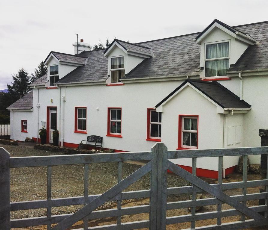 The Old School House Villa Clifden Exterior foto