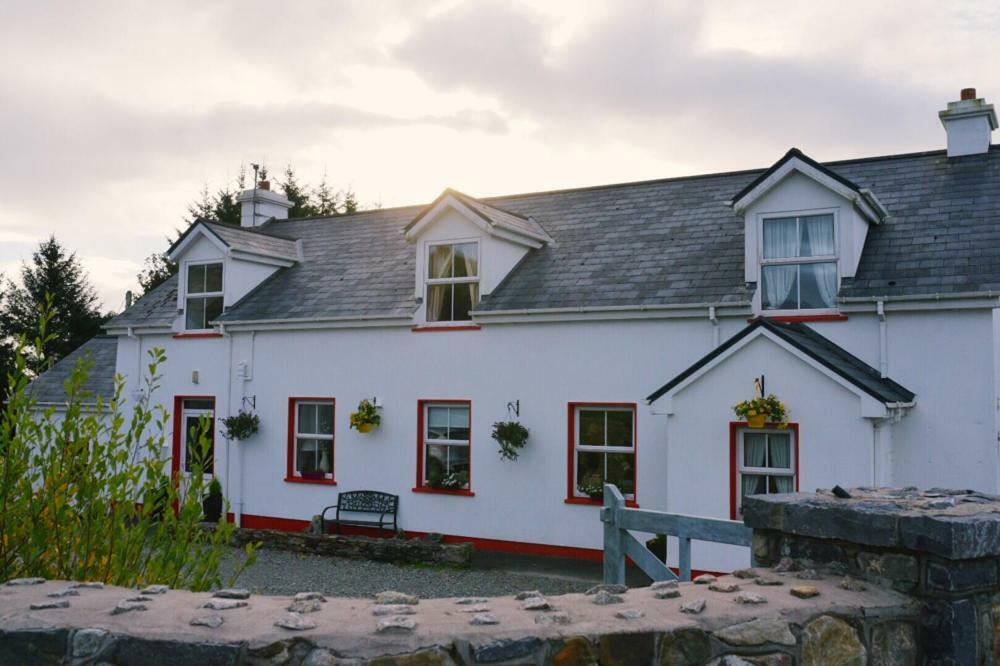 The Old School House Villa Clifden Exterior foto